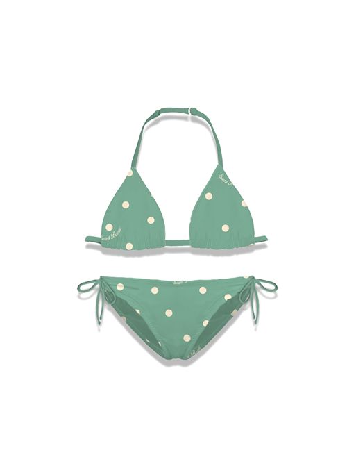 Costume, bambina, logato. MC2 SAINT BARTH | HOL000103523L